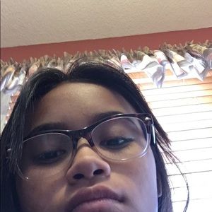 Meet your Posher, Ali